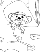 Looney Tunes Onlayn Ranging